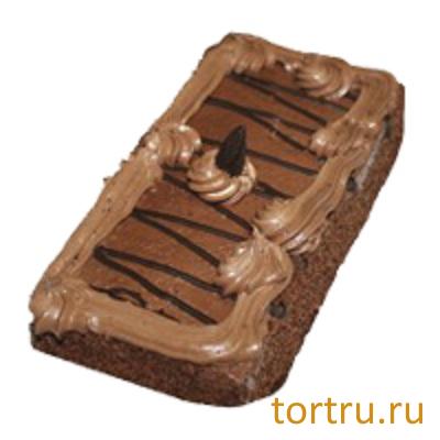 Торт "Домовенок", Хлебозавод "Балтийский хлеб"