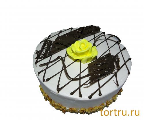 Торт "Рандеву", Сладкие посиделки, кондитерская-пекарня, Омск