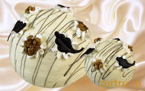 Торт "Фрутто ролла Чернослив", Кондитерский комбинат Ходынка, Sweet Bakery Торт "Фрутто ролла Чернослив", Кондитерский комбинат Ходынка, Sweet Bakery