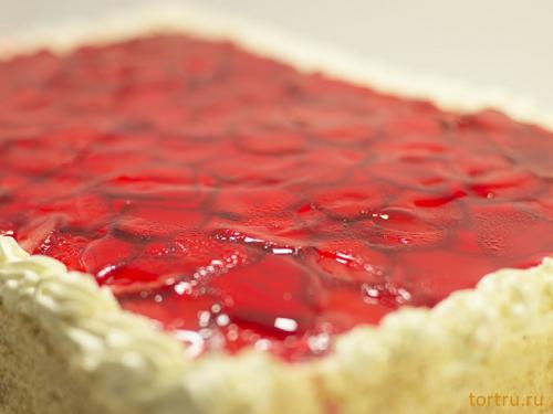 Торт "Фруктовый летний", Кондитерский цех Каньон, Белгород Торт "Фруктовый летний", Кондитерский цех Каньон, Белгород