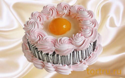 Торт "Каприз Творожный", Кондитерский комбинат Ходынка, Sweet Bakery Торт "Каприз Творожный", Кондитерский комбинат Ходынка, Sweet Bakery