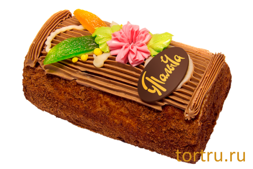 Торт "Сказка", У Палыча