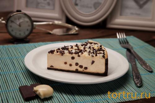 Чизкейк "С шоколадной крошкой", Cheeseberry