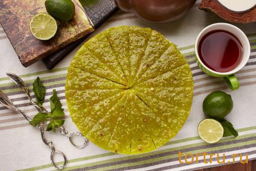 Чизкейк "Лайм", Cheeseberry Чизкейк "Лайм", Cheeseberry