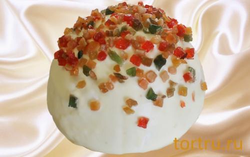 Торт "Калейдоскоп", Кондитерский комбинат Ходынка, Sweet Bakery