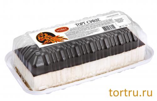 Торт "Торт-суфле", Mirel