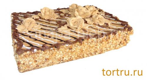 Торт "Аленка", Анапский хлебокомбинат