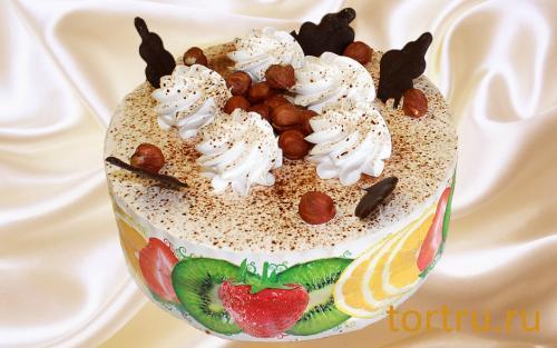 Торт "Фаворит", Кондитерский комбинат Ходынка, Sweet Bakery