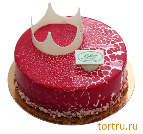 Торт "Принцесса Мини", Леберже, Leberge, кондитерская Торт "Принцесса Мини", Леберже, Leberge, кондитерская