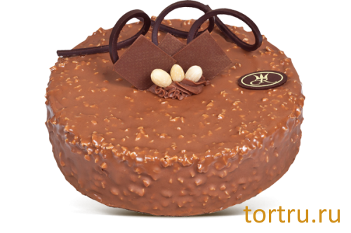 Торт "Элеганс", кондитерская Крем Роял, Москва Торт "Элеганс", кондитерская Крем Роял, Москва