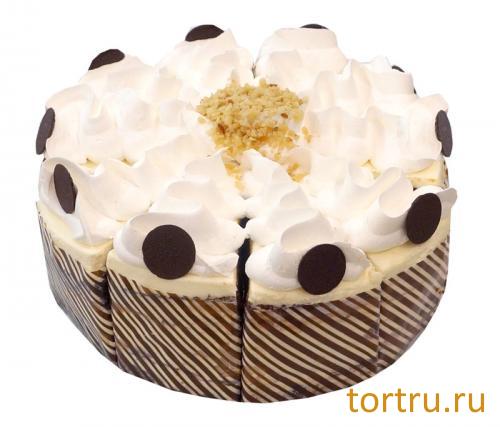 Торт "Европейский", Волжский пекарь, Тверь