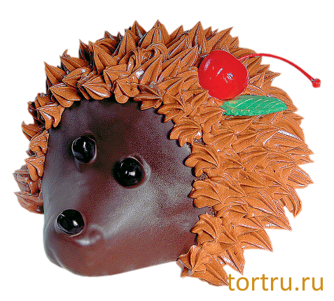 Торт "Тутти-фрутти", Любимая Шоколадница, Ставрополь