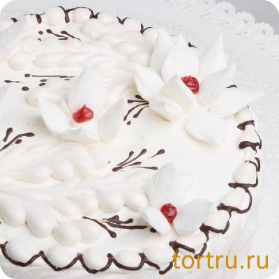 Торт "Камаз", Бахетле