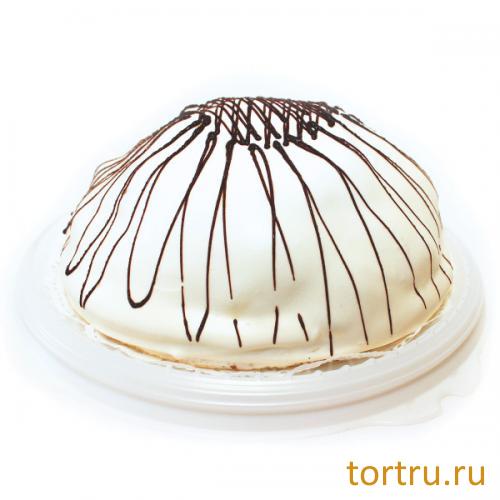 Торт "Айсберг", Хлебокомбинат "Пеко", Москва