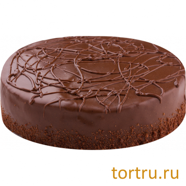 Торт "Венский", кондитерская фабрика Метрополис