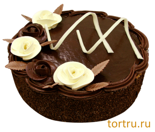 Торт "Венецианский", кондитерская фабрика Метрополис