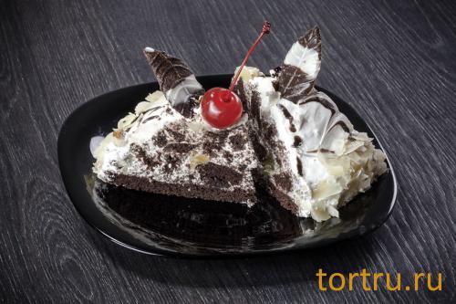 Торт "Дон Санчо", "Кристалл" Пенза Торт "Дон Санчо", "Кристалл" Пенза