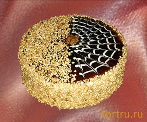 Торт "Шарм", Кондитерский цех Чайный стол, Новосибирск