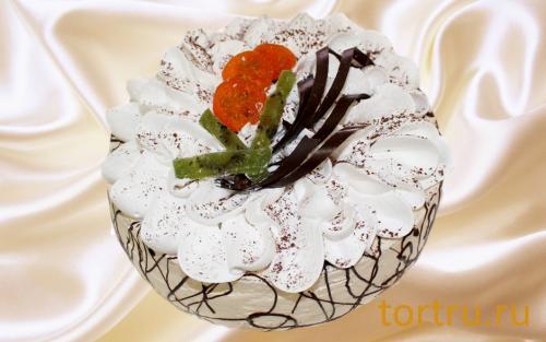 Торт "Гурман", Кондитерский комбинат Ходынка, Sweet Bakery