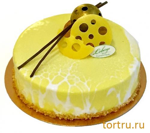 Торт "Чизкейк", Леберже, Leberge, кондитерская Торт "Чизкейк", Леберже, Leberge, кондитерская
