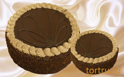 Торт "Арбатский", Кондитерский комбинат Ходынка, Sweet Bakery