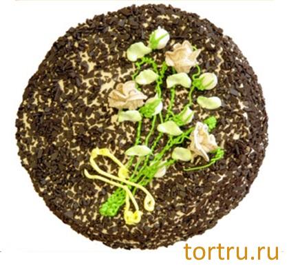 Торт "Фаворит", Кузбассхлеб Торт "Фаворит", Кузбассхлеб