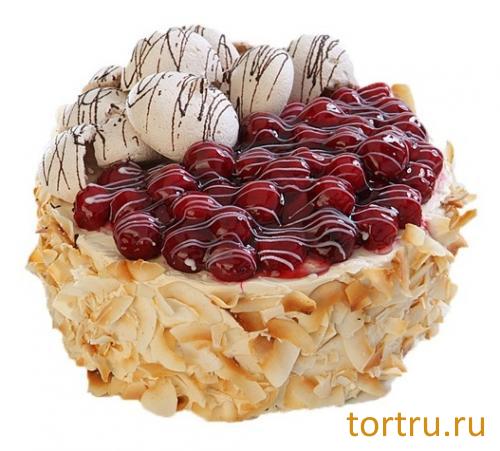 Торт "Дольче вита", фирма Татьяна, Воронеж