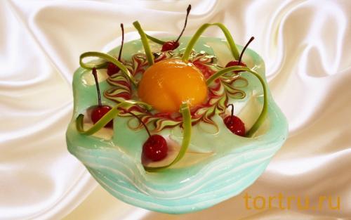 Торт "Джоконда", Кондитерский комбинат Ходынка, Sweet Bakery