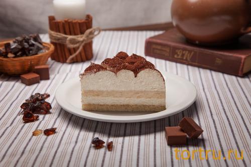 Чизкейк "Тирамису", Cheeseberry Чизкейк "Тирамису", Cheeseberry