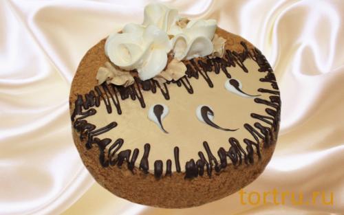 Торт "Медовик", Кондитерский комбинат Ходынка, Sweet Bakery Торт "Медовик", Кондитерский комбинат Ходынка, Sweet Bakery