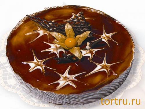 Торт "Фейерверк", Казанский хлебозавод №3 Торт "Фейерверк", Казанский хлебозавод №3