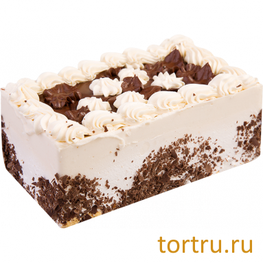 Торт "Птичий домик", кондитерская фабрика Метрополис