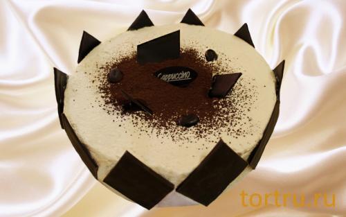 Торт "Тирамису", Кондитерский комбинат Ходынка, Sweet Bakery Торт "Тирамису", Кондитерский комбинат Ходынка, Sweet Bakery