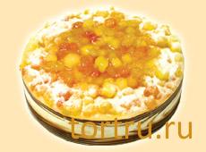 Торт "Экзотик", Малика