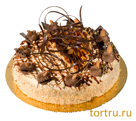 Торт "Настле", французская кондитерская Шантимэль, Москва Торт "Настле", французская кондитерская Шантимэль, Москва