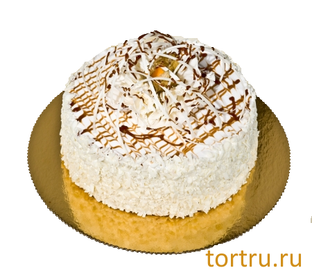 Торт "Киришский Ванильный", французская кондитерская Шантимэль, Москва Торт "Киришский Ванильный", французская кондитерская Шантимэль, Москва