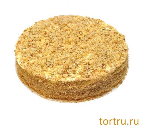 Торт "Рыжик", Рататуй, Нальчик Торт "Рыжик", Рататуй, Нальчик