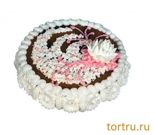 Торт "Графиня", Кузбассхлеб Торт "Графиня", Кузбассхлеб