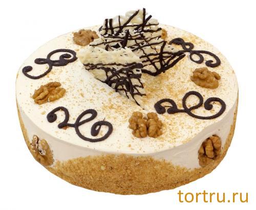 Торт "Гранд", Волжский пекарь, Тверь