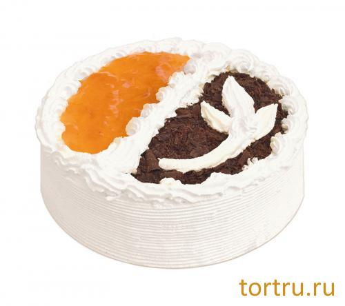 Торт "Гурман", Волжский пекарь, Тверь