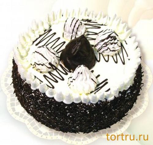Торт "Ханбике", Казанский хлебозавод №3