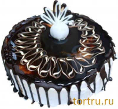 Торт "Идеал", Хлебозавод "Балтийский хлеб"