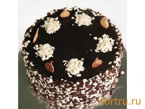 Торт "Трюфель", кондитерский дом Богатырь, Боровск
