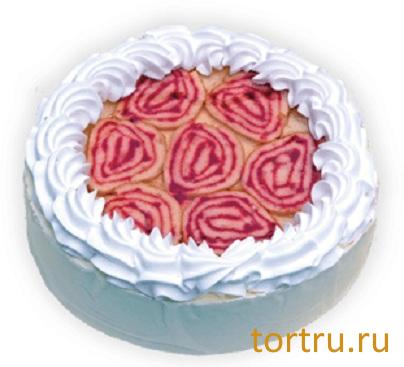 Торт "Искушение", Вкусные штучки, кондитерская, Обнинск