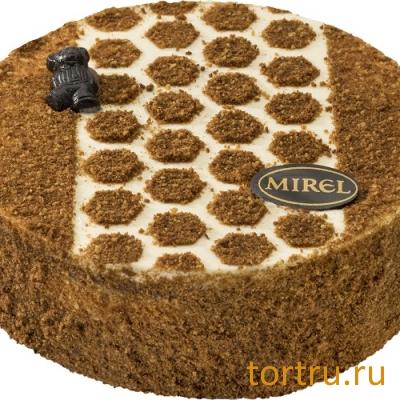Торт "Шоколадный апельсин", Mirel Торт "Шоколадный апельсин", Mirel