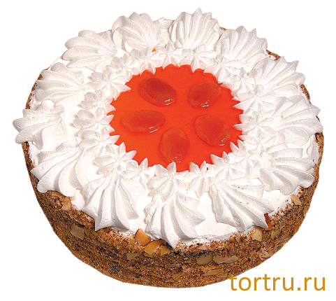 Торт "Юбилейный", Любимая Шоколадница, Ставрополь