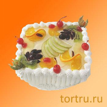 Торт "К торжеству", Пятигорский хлебокомбинат