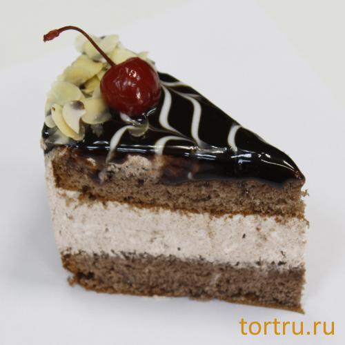 Торт "Калейдоскоп", Казанский хлебозавод №3