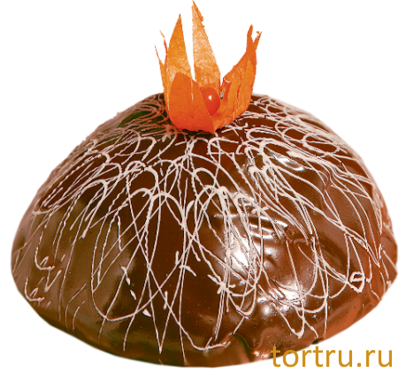 Торт "Калейдоскоп", Любимая Шоколадница, Ставрополь