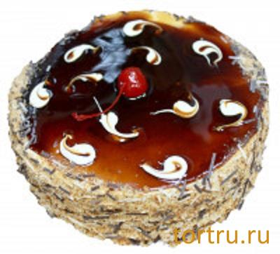 Торт "Вечерний", Хлебозавод "Балтийский хлеб"